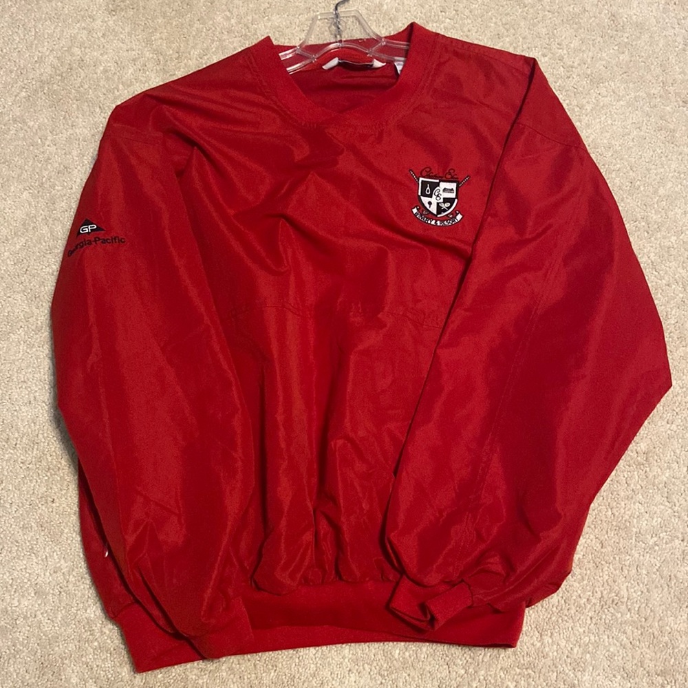 Chateau Elan Winery and resort Rain/Bomber jacket